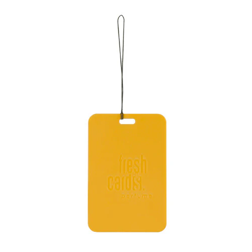 Lampa Fresh Cards, deodorante per ambiente - Lemon & Lime 35384 - Image 2