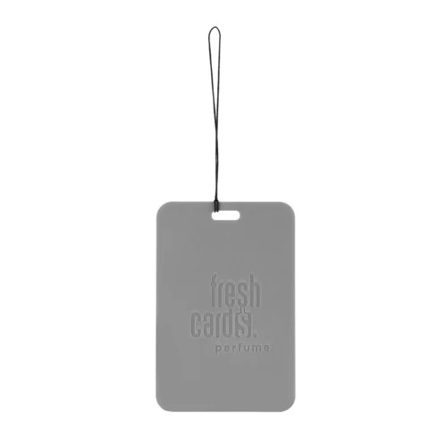 Lampa Fresh Cards, deodorante per ambiente - Silver 35386 - Image 2