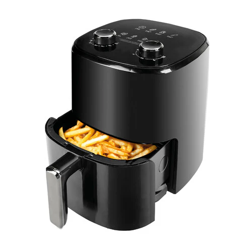 Lampa Fry-Nova, friggitrice ad aria - 4 L - 24V - 250W - 10A 97136 - Image 2