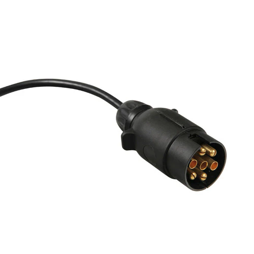 Lampa Full-Led Kit, fanali posteriori magnetici a Led, 12V 41523 - Image 3