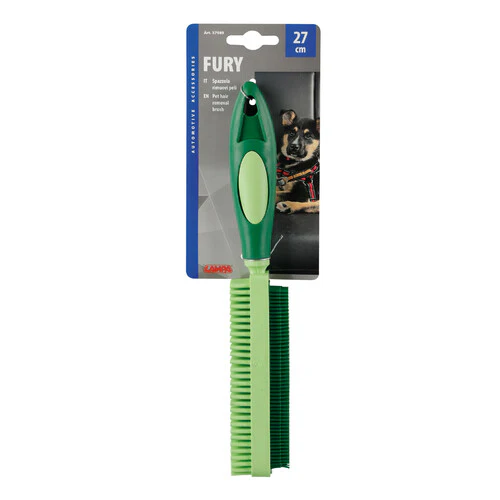 Lampa Fury, spazzola rimuovi peli 37989 - Image 3