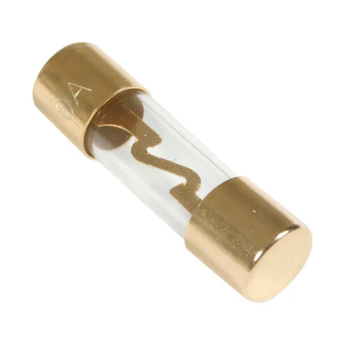 Lampa Fusibile AGU in vetro, 12/32V - 15A 70087