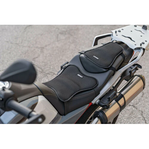 Lampa Gelpad Air, cuscino traspirante in gel per moto e scooter - XL - 27x32 mm 91471 - Image 3