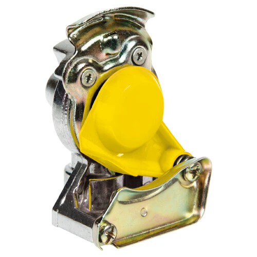 Lampa Giunto di semi accoppiamento con valvola - Giallo 98099