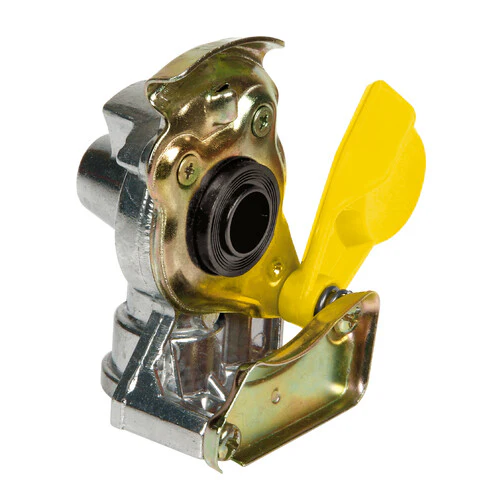 Lampa Giunto di semi accoppiamento con valvola - Giallo 98099 - Image 2