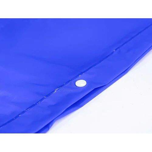 Lampa Go Dry, Poncho antipioggia - Blu 99714 - Image 2