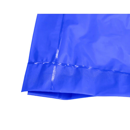 Lampa Go Dry, Poncho antipioggia - Blu 99714 - Image 3