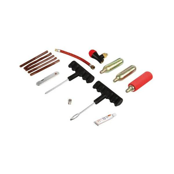 Lampa Go-Pro, kit riparazione tubeless 90237