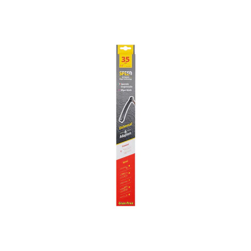 Lampa Gran-Pree Speed, spazzola tergicristallo - 35 cm (14") - 1 pz 19331 - Image 3