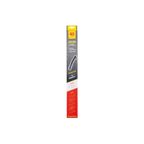 Lampa Gran-Pree Speed, spazzola tergicristallo - 43 cm (17") - 1 pz 19334 - Image 3