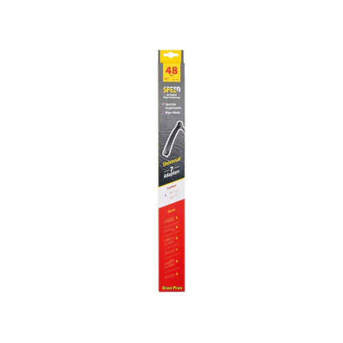Lampa Gran-Pree Speed, spazzola tergicristallo - 48 cm (19") - 1 pz 19336 - Image 3