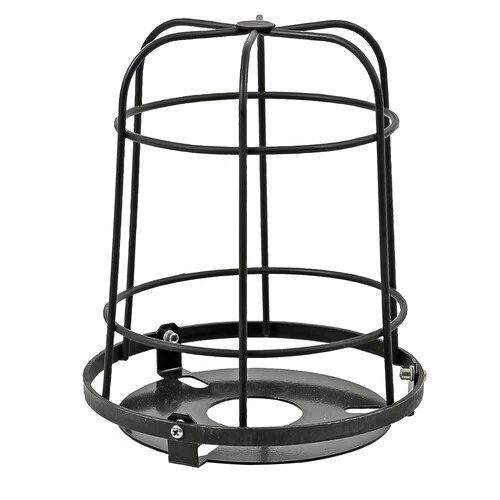 Lampa Griglia di protezione per luce di segnalazione 73019