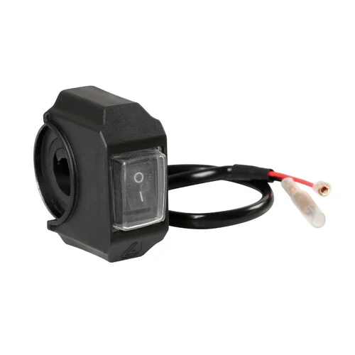 Lampa Interruttore impermeabile - 12V - 6A max 90462