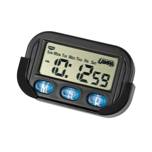 Lampa Jumbo, orologio digitale 72830