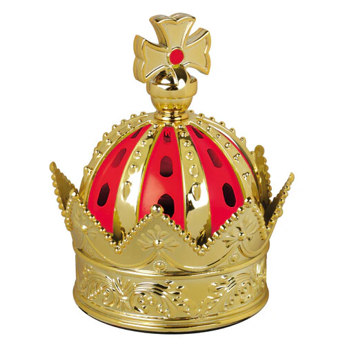 Lampa King, deodorante per ambiente, 50 ml - Ciliegia 35239 - Image 2