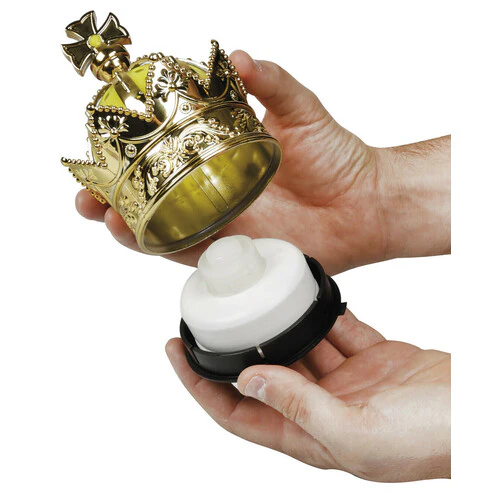 Lampa King, deodorante per ambiente, ricarica 50 ml - Lino Fresco 35192 - Image 2