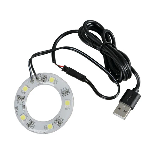 Lampa King Usb Led Projector 35187