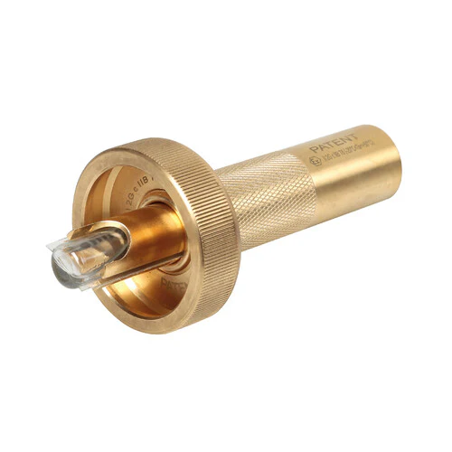 Lampa Kit 4 adattatori per iniezione additivo GPL 38192 - Image 2