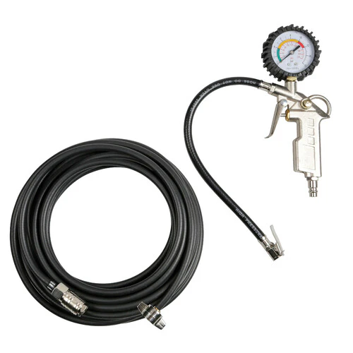 Lampa Kit gonfiaggio pneumatici - Collegamento bombole aria 97190