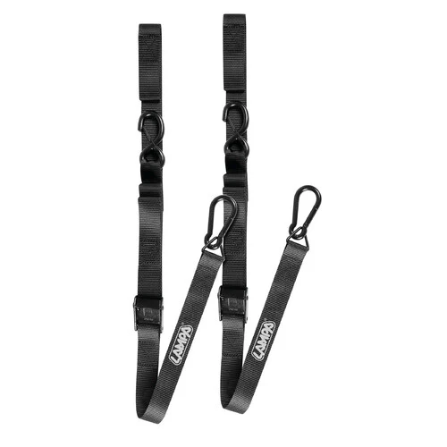 Lampa Kraken Pull-Up, coppia nastri tensori moto 90585
