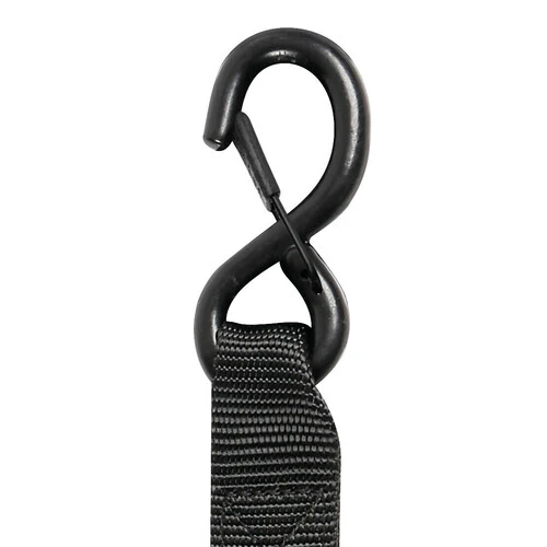 Lampa Kraken Pull-Up, coppia nastri tensori moto 90585 - Image 3