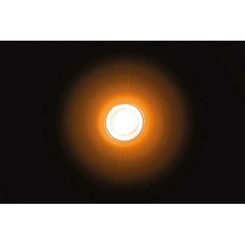 Lampa Luce da incasso a Led, 12/24V - Arancio 1484 41484 - Image 2