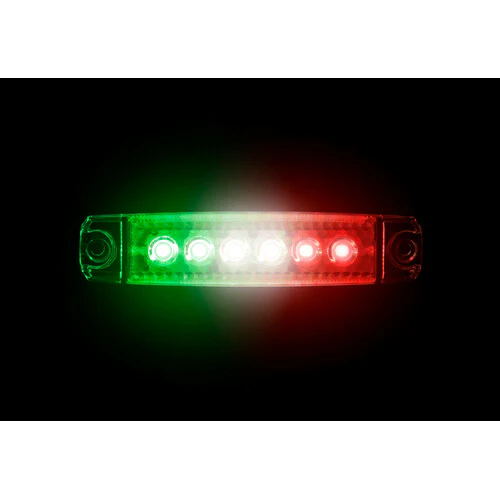 Lampa Luce decorativa - 6 Led - 12/24V - Italia 97026 - Image 2