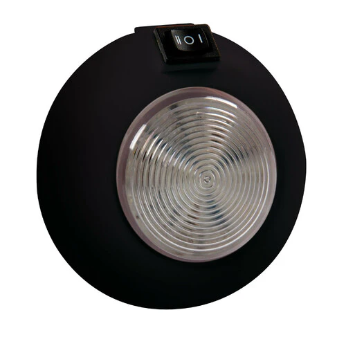 Lampa Luce di cortesia a 9/21 Led - Bianco 98462