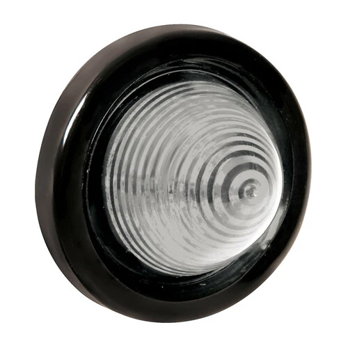 Lampa Luce ingombro a 9 Led, 24V - Bianco 98461
