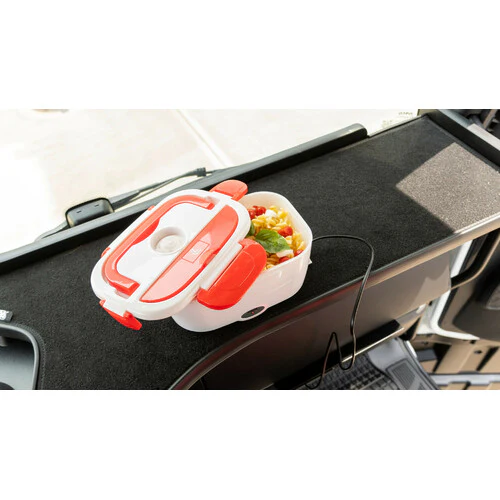 Lampa Lunch-Box, scalda-vivande elettrico - 1,5 L - 12/24V - 50W 97140 - Image 2