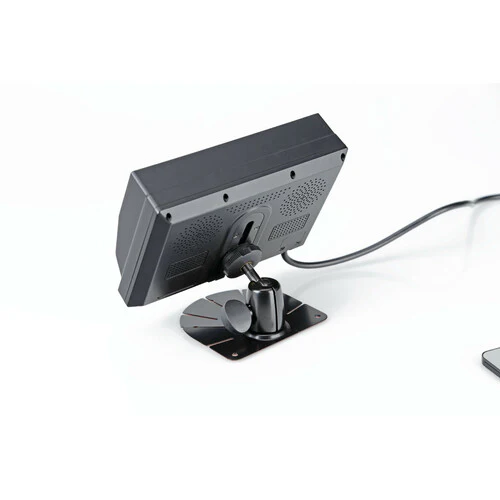 Lampa M1, Monitor LCD 7", Cam 1 74440 - Image 2