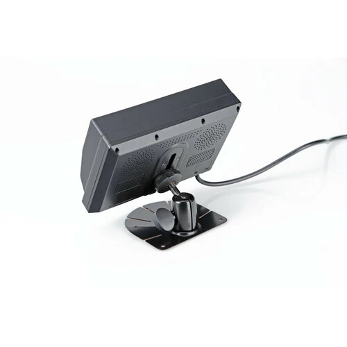 Lampa M2, Monitor LCD 7", Cam 1/2/3 74441 - Image 2