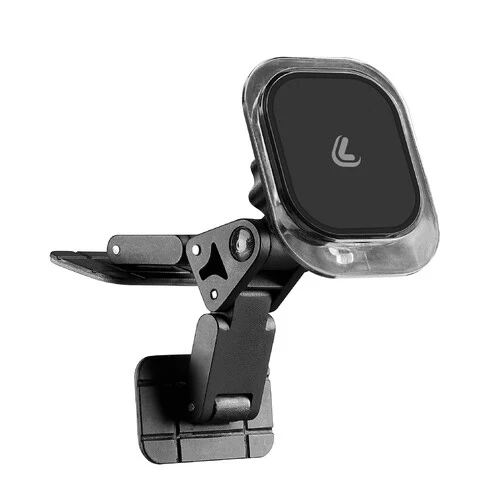 Lampa Magneto Bipod, porta telefono magnetico con doppia base adesiva 72576 - Image 2