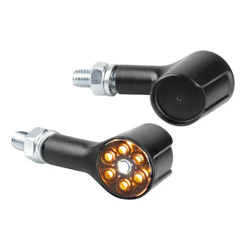 Lampa Magnifier Front indicatori di direzione a led/luce posizione ant 12V LED 91626