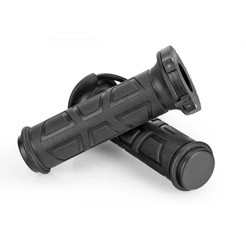 Lampa Manopole riscaldate (solo gomma, senza sostituzione comando acceleratore) 90569