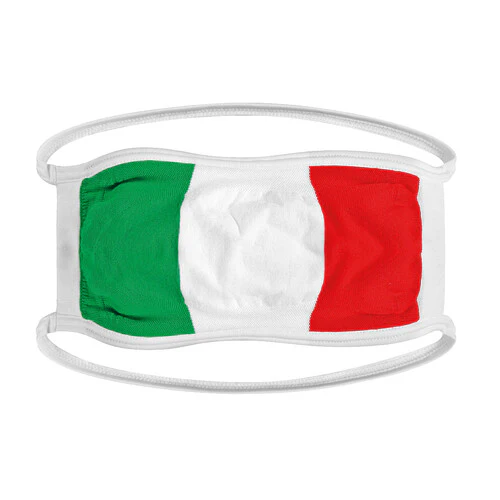 Lampa Mascherina filtrante lavabile - Italia - 100 Den 66952 - Image 2