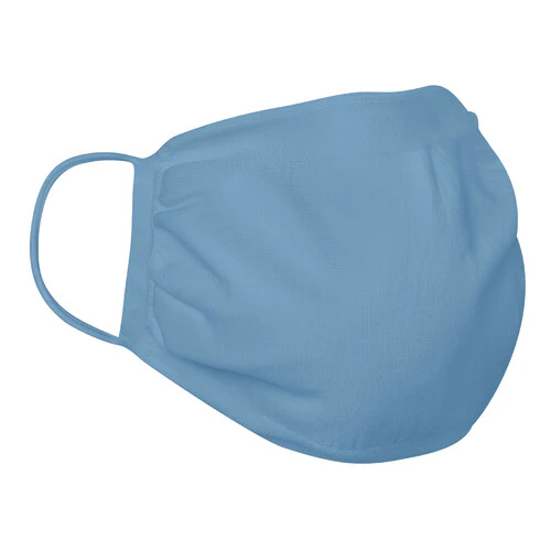 Lampa Mascherina filtrante lavabile per bambini - Blu - 140 Den 66951