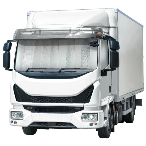 Lampa Max Reflex Truck, scudo termo-riflettente - 180x90 cm 66844 - Image 2