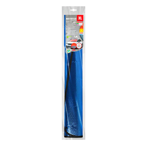 Lampa Max-Reflex XL, scudo termo-riflettente bicolore doubleface - 145x72 cm 66839 - Image 2