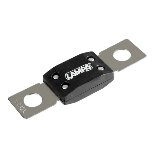 Lampa Maxi+, fusibile lamellare tipo ANL 12/32V - 100A 70068 - Image 2