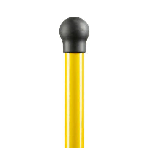 Lampa Maxima, scopa industriale a spinta con lama tergiacqua - 60 cm 37085 - Image 3