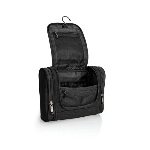 Lampa MB-01 Organizer, Beauty case da viaggio appendibile 99415 - Image 2