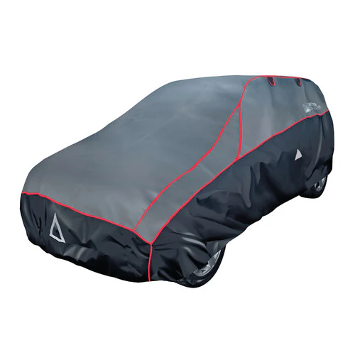 Lampa Meteo Shelter Premium, copriauto con protezione antigrandine - AG-8 - cm 510x200x190 20248 - Image 2