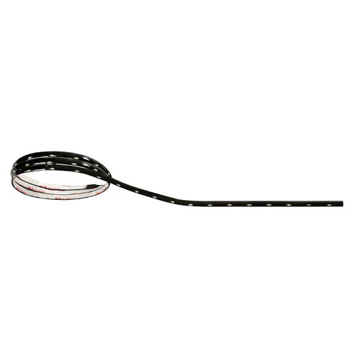 Lampa Micro-Strip, 24V - 48 Led - 100 cm - Rosso 98192