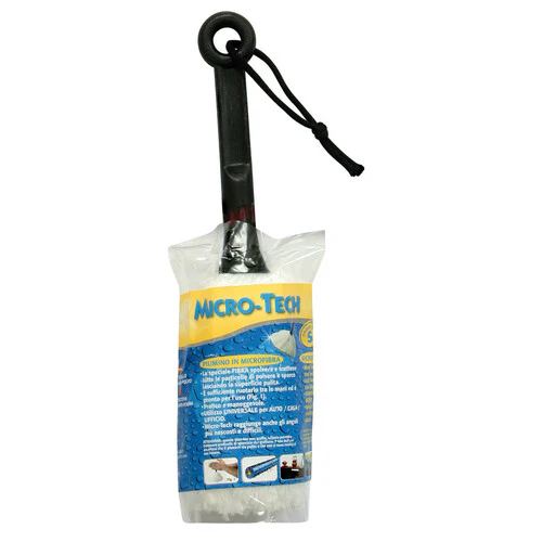 Lampa Micro-Tech, piumino in microfibra - S - 20 cm 37013 - Image 3