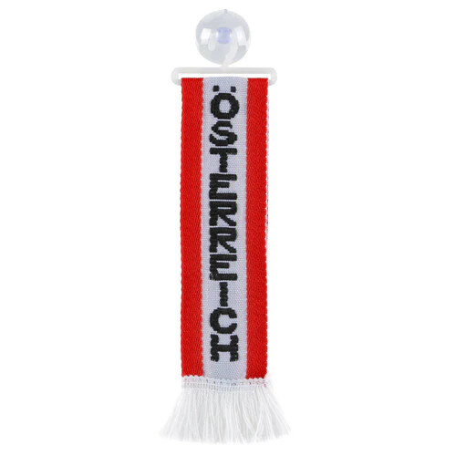Lampa Mini-Sciarpa, confezione singola - Austria 98524 - Image 2