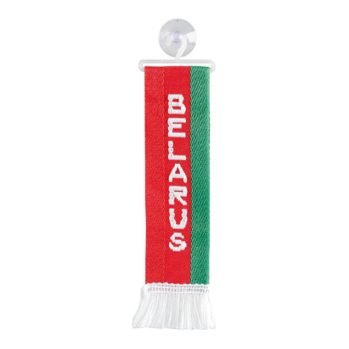 Lampa Mini-Sciarpa, confezione singola - Belarus 97888