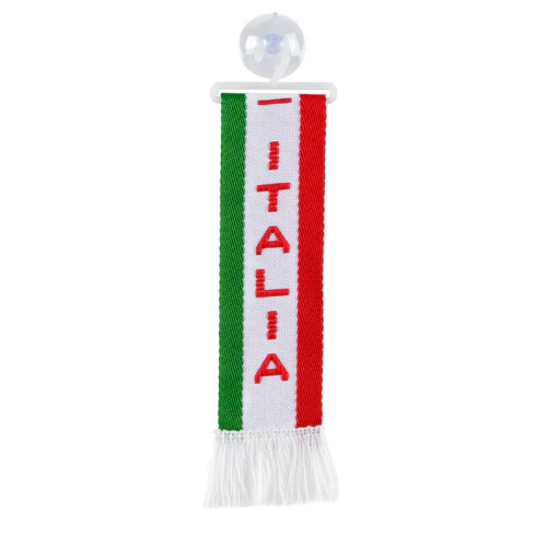 Lampa Mini-Sciarpa, confezione singola - Italy 98529 - Image 2