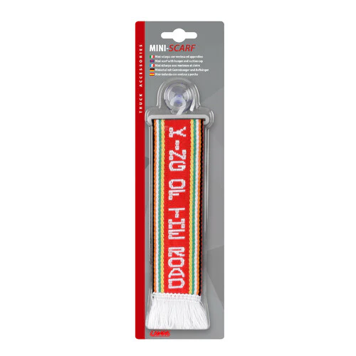 Lampa Mini-Sciarpa, confezione singola - King of the road 98533 - Image 2