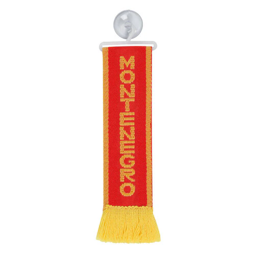 Lampa Mini-Sciarpa, confezione singola - Montenegro 97867